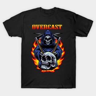 OVERCAST BAND T-Shirt